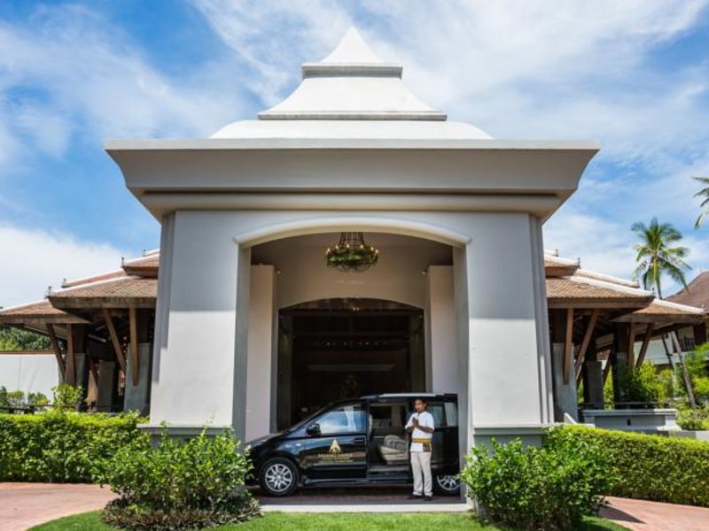 Royal Muang Samui Villas 143681