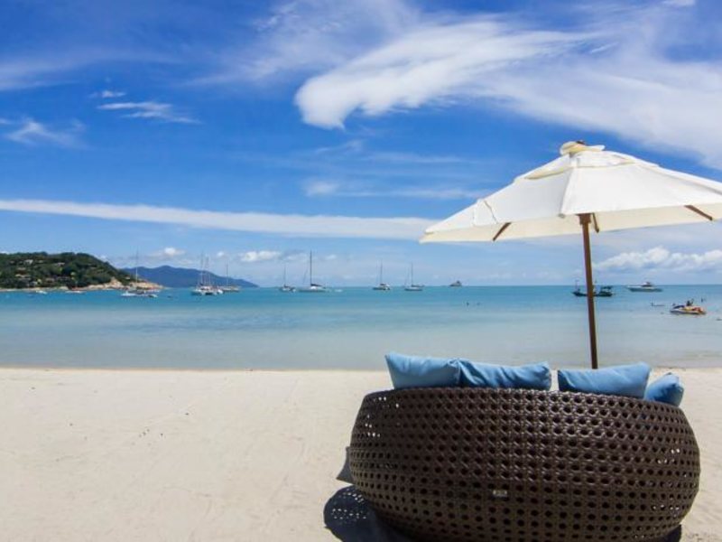 Royal Muang Samui Villas 143685