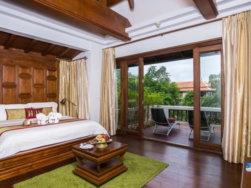 Royal Muang Samui Villas 143690