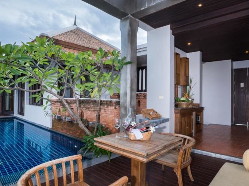 Royal Muang Samui Villas 143691