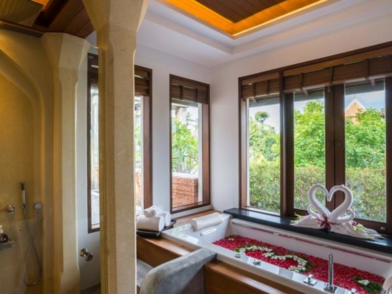 Royal Muang Samui Villas 143692