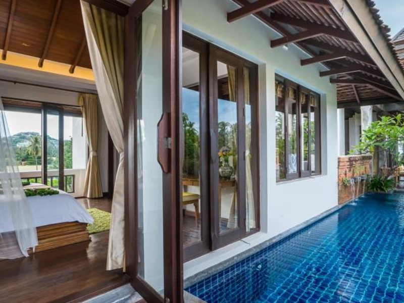 Royal Muang Samui Villas 143693