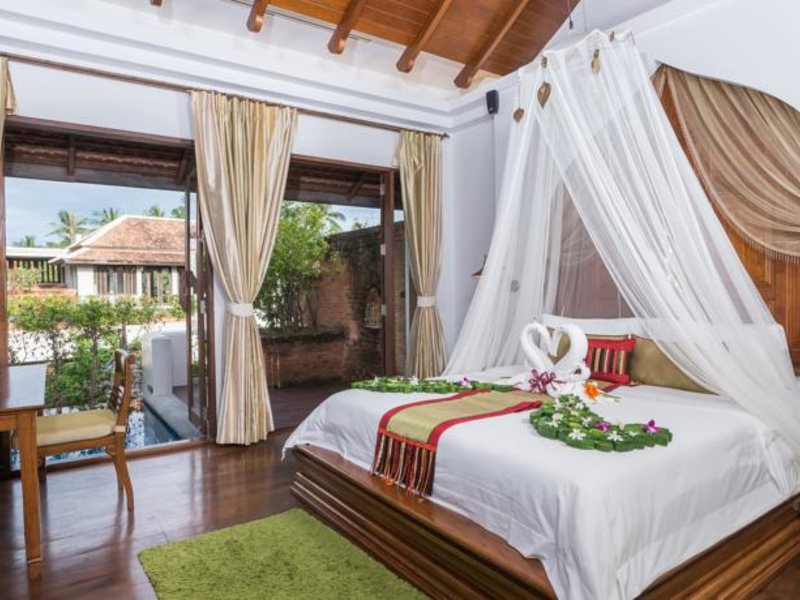 Royal Muang Samui Villas 143694