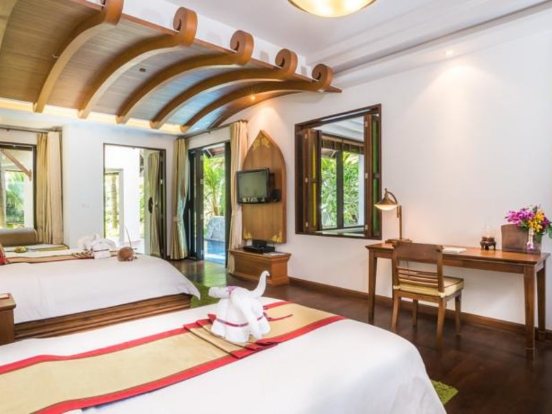 Royal Muang Samui Villas 143695