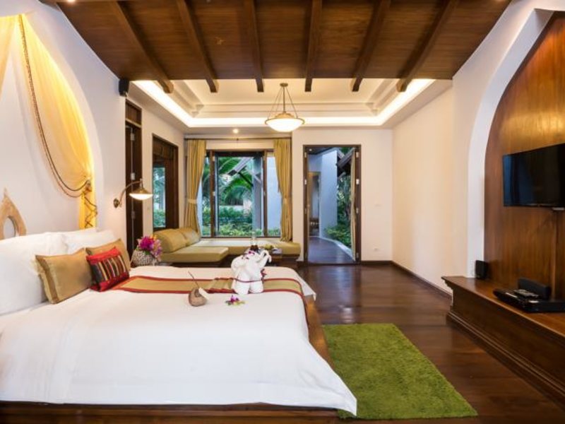 Royal Muang Samui Villas 143696