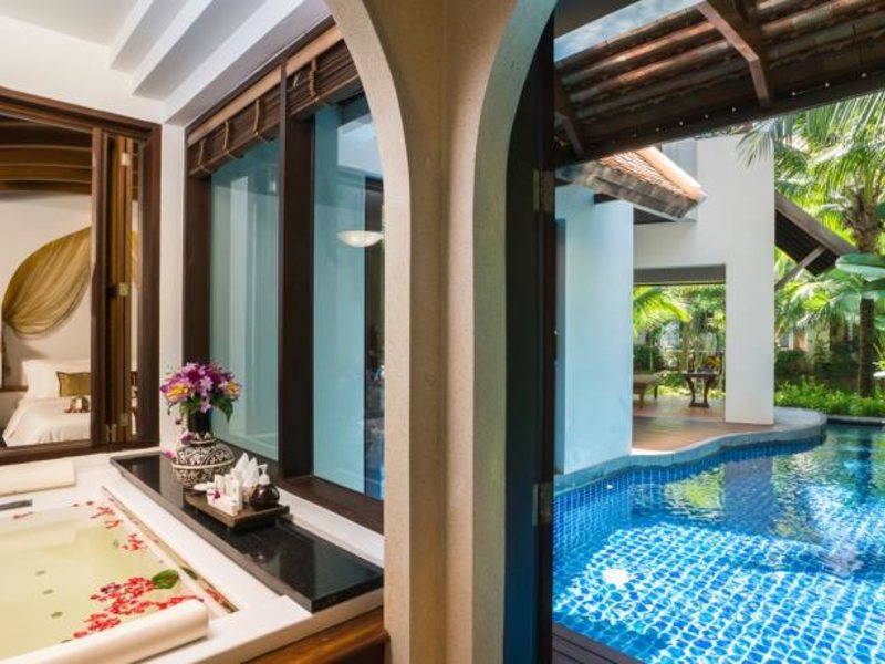 Royal Muang Samui Villas 143697