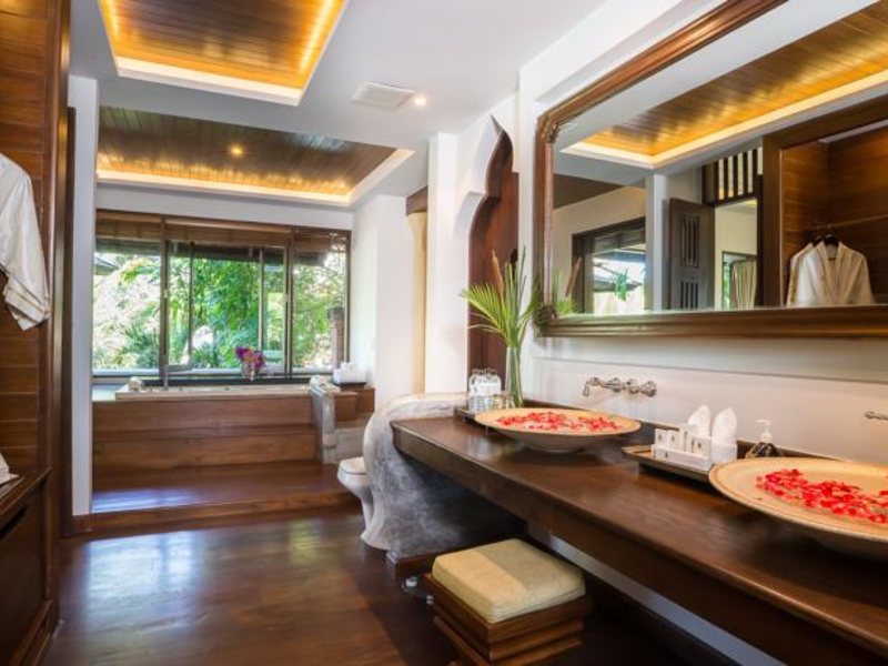 Royal Muang Samui Villas 143698