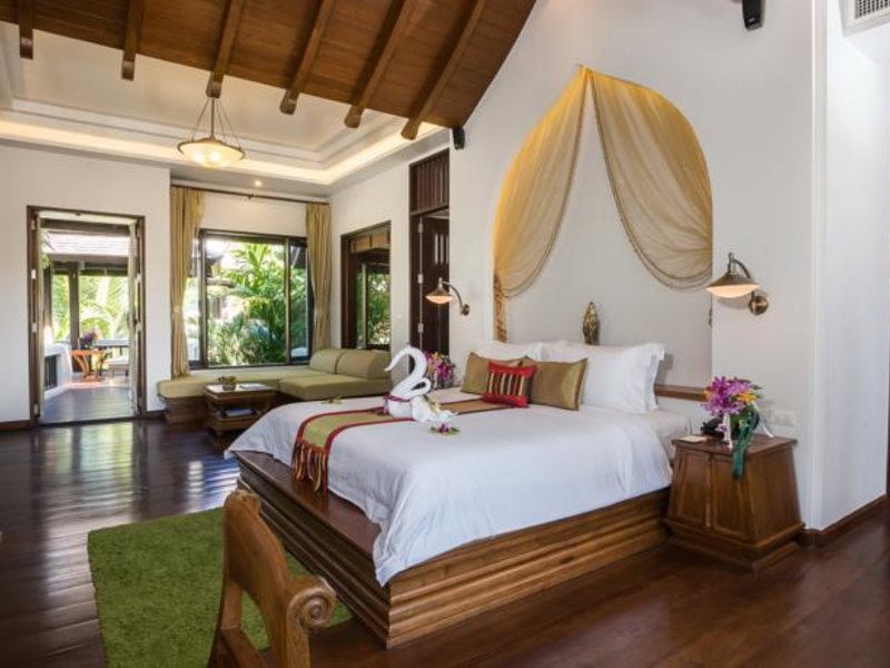 Royal Muang Samui Villas 143699