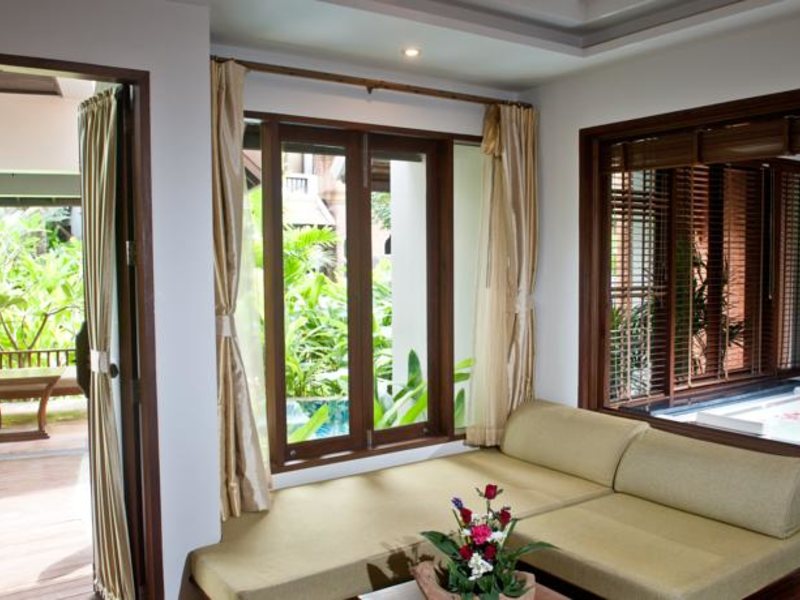 Royal Muang Samui Villas 143702