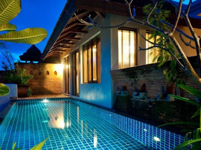 Royal Muang Samui Villas 143703