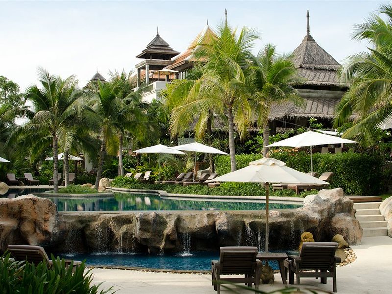 Royal Muang Samui Villas 143704