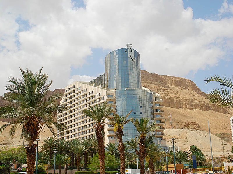 Royal Rimonim Hotel Dead Sea 14899