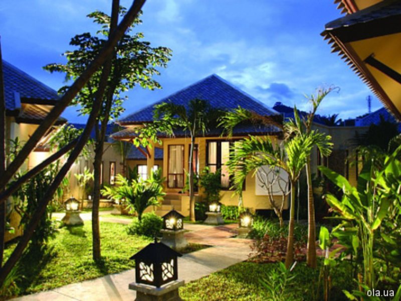 Rummana Boutique Resort 5234