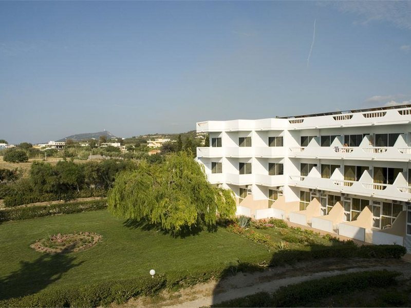 Sabina Hotel 247940