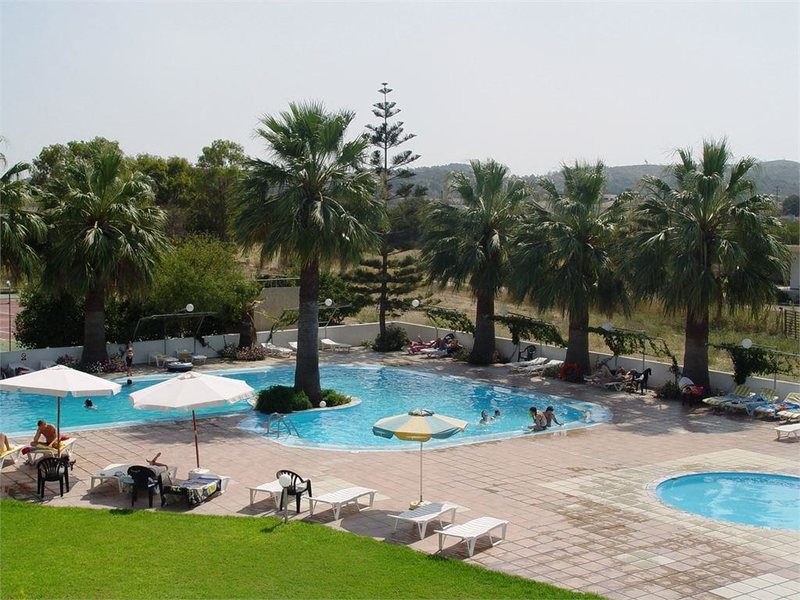 Sabina Hotel 247943