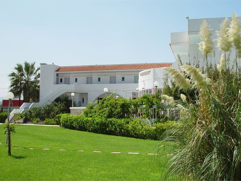 Sabina Hotel 247951