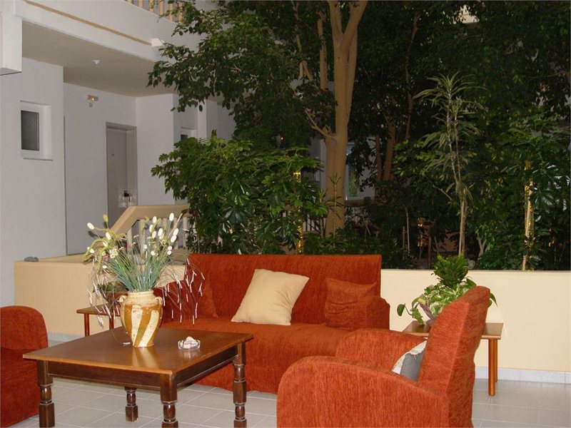 Sabina Hotel 247958