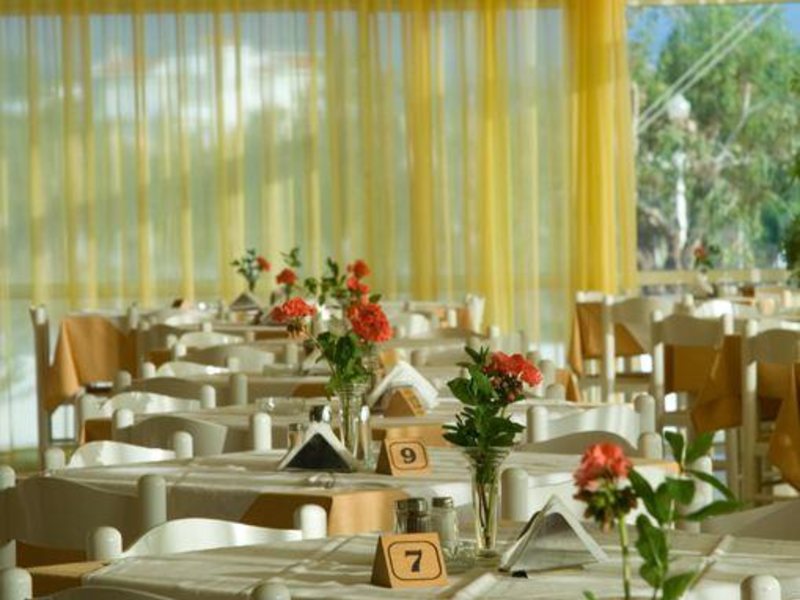 Sabina Hotel 247962