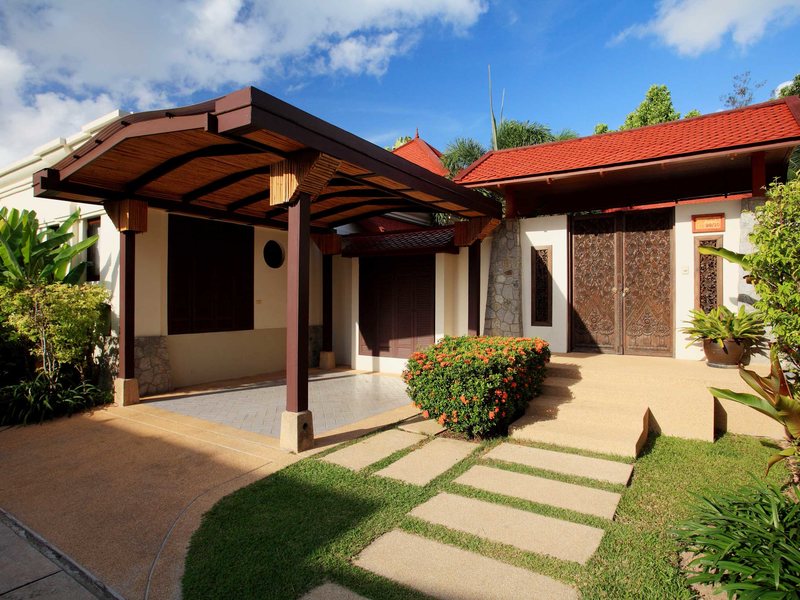 Sai Taan Villa 222265