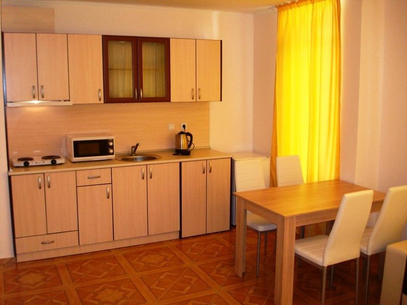 Saint Elena Apartcomplex 317791