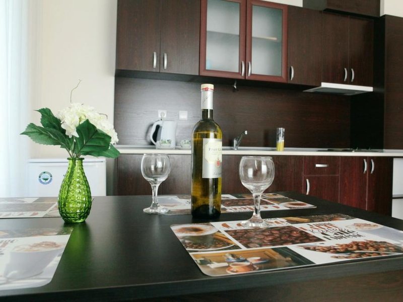 Saint Elena Apartcomplex 317793