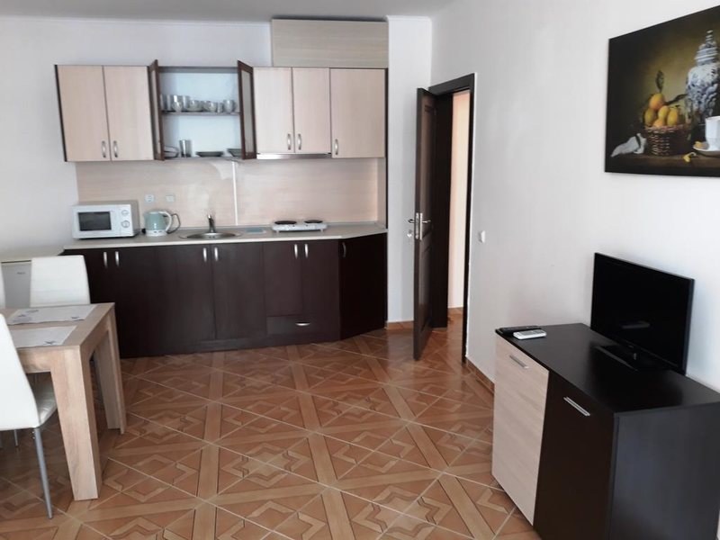 Saint Elena Apartcomplex 317795