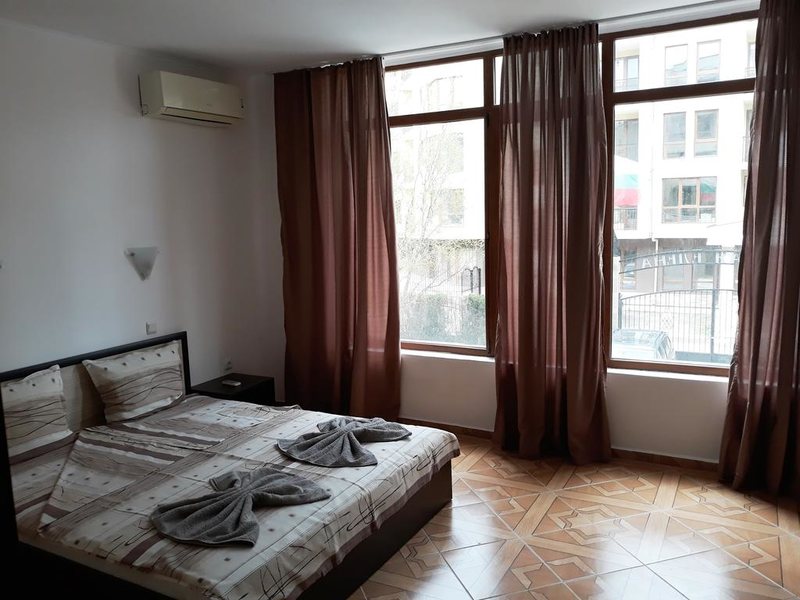 Saint Elena Apartcomplex 317796