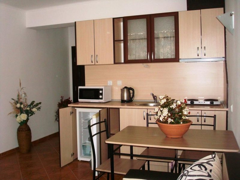 Saint Elena Apartcomplex 317798