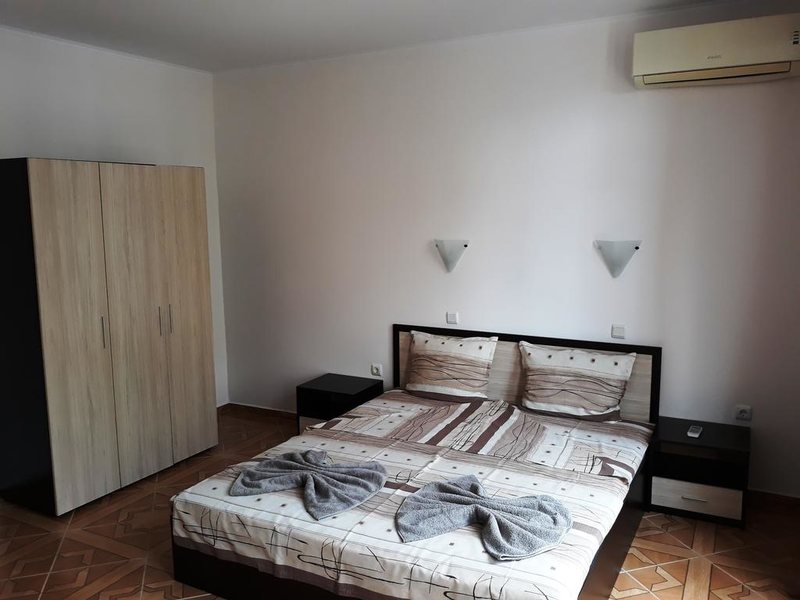 Saint Elena Apartcomplex 317800