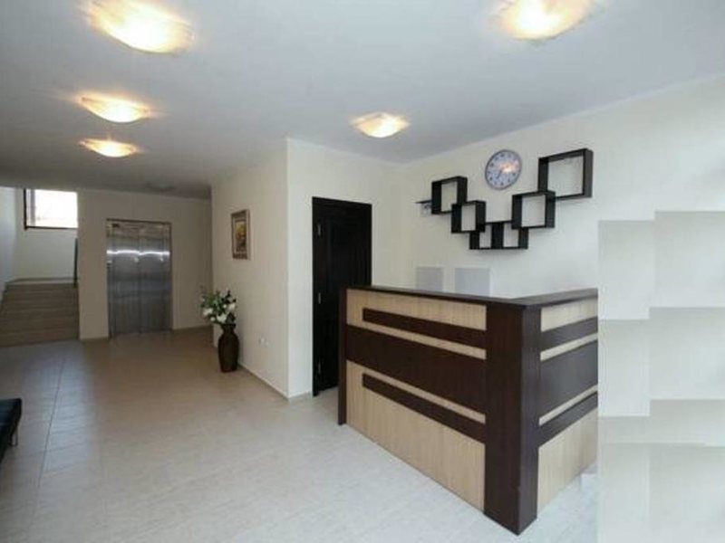 Saint Elena Apartcomplex 317801