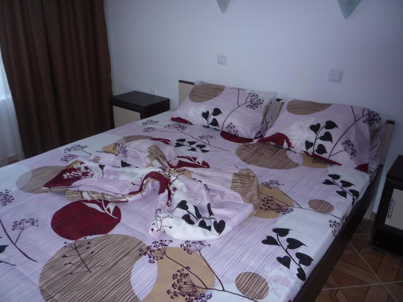 Saint Elena Apartcomplex 317804