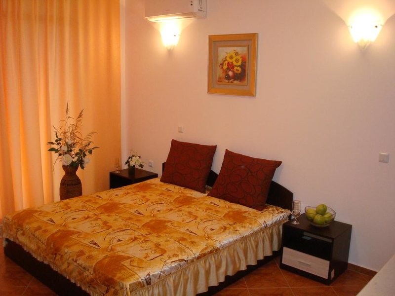 Saint Elena Apartcomplex 317807