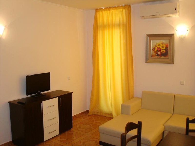 Saint Elena Apartcomplex 317808