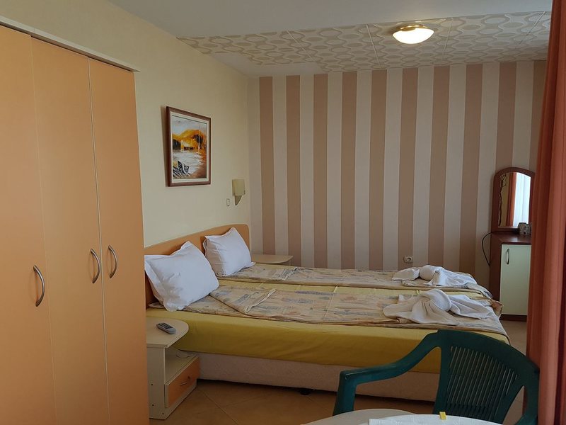 Saint Nikola Hotel (Sozopol) 313764