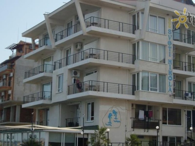 Saint Nikola Hotel (Sozopol) 313770