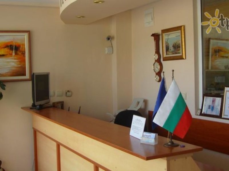 Saint Nikola Hotel (Sozopol) 313771