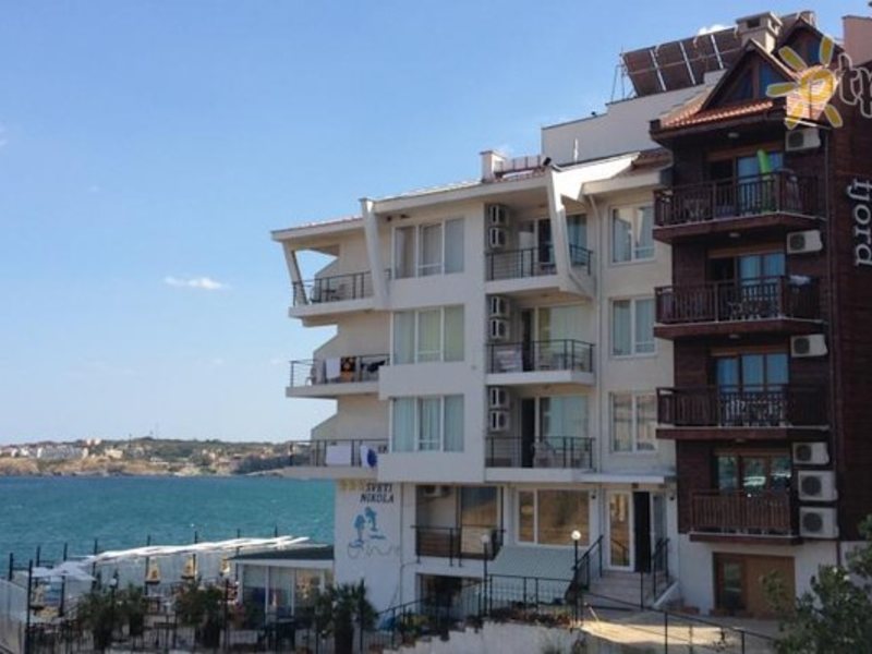 Saint Nikola Hotel (Sozopol) 313772