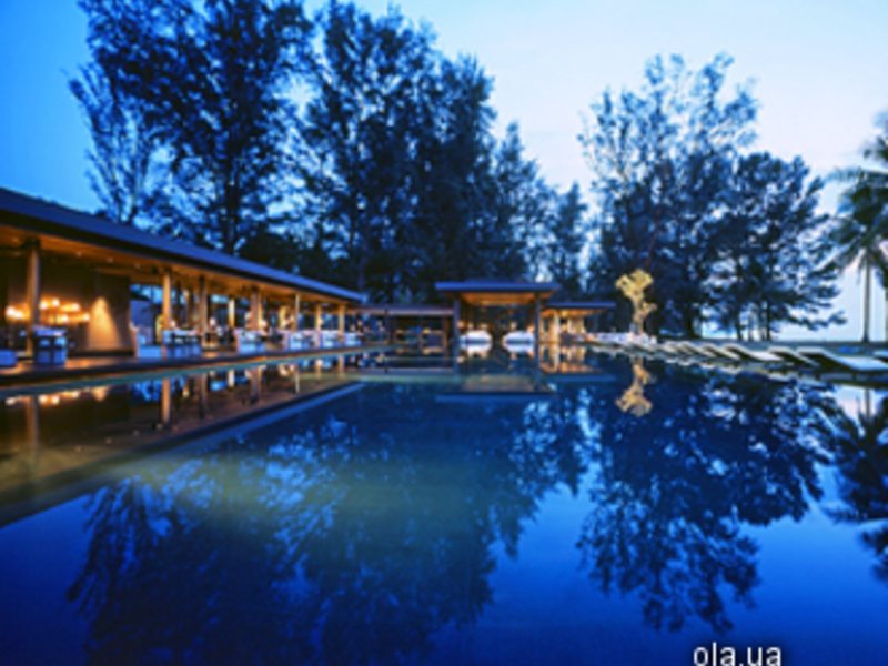 Sala Phuket Resort & Spa 4575