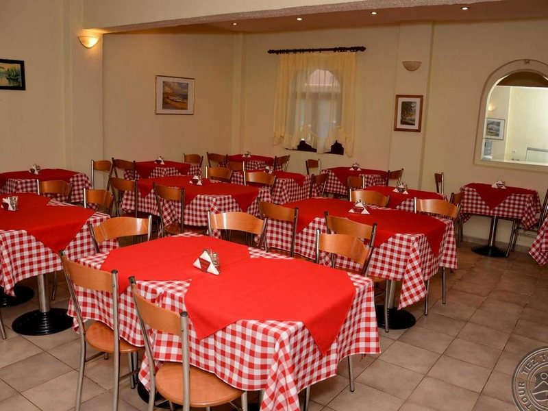 Samel Hotel Siviri 285069