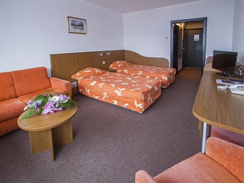 Samokov Hotel  313797