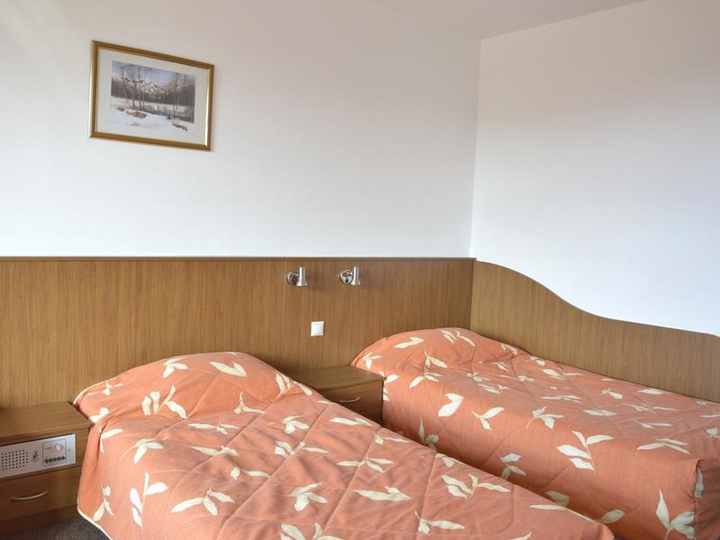 Samokov Hotel  313798