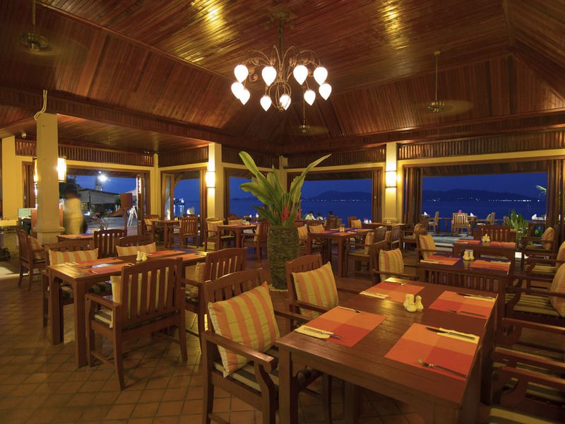 Samui Buri Beach Resort 156348