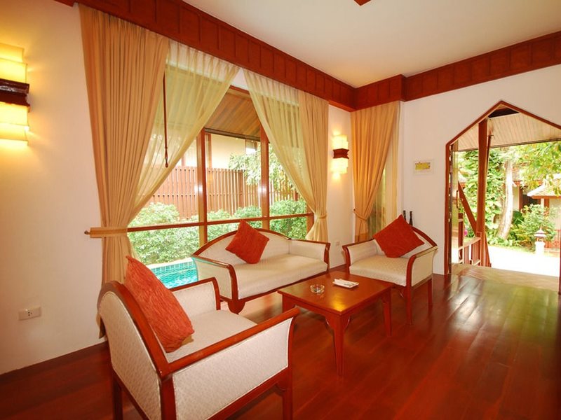 Samui Buri Beach Resort 156350