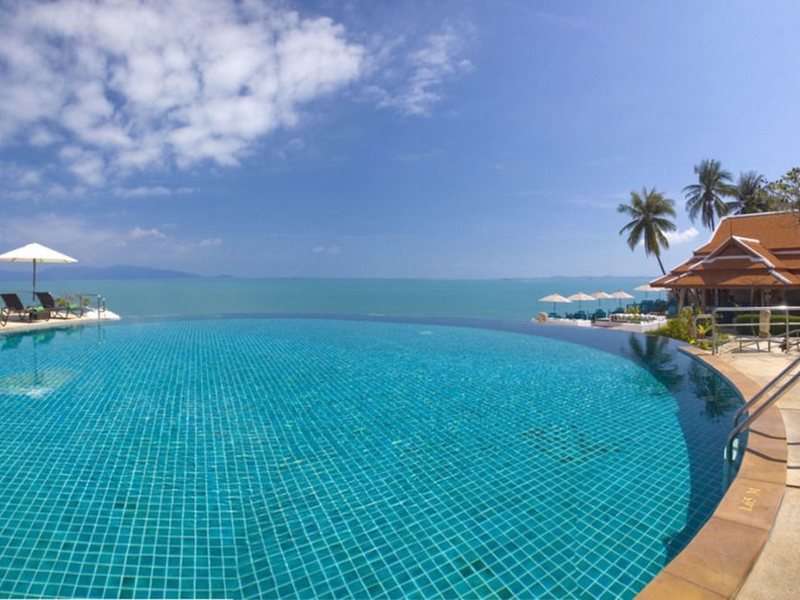 Samui Buri Beach Resort 156352