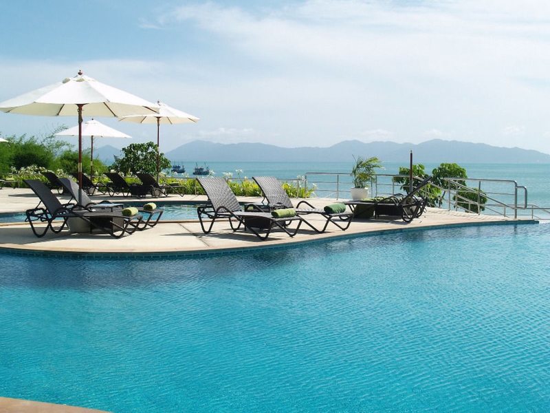 Samui Buri Beach Resort 156359