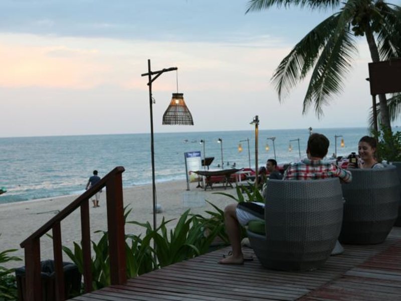 Samui Jasmine Resort 143851