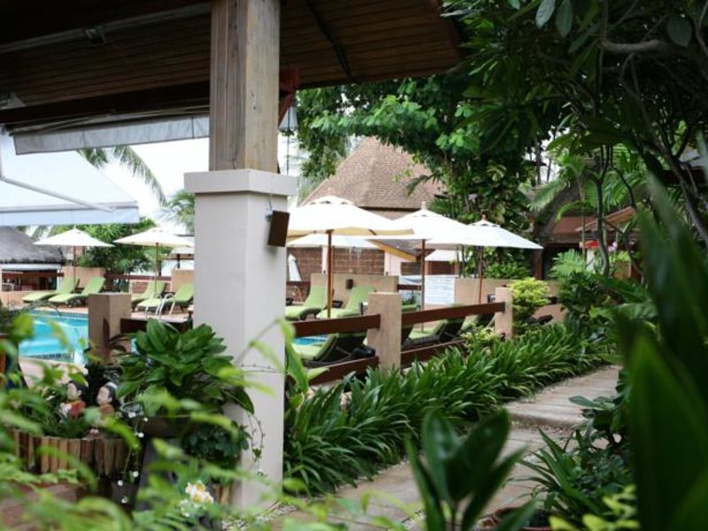 Samui Jasmine Resort 143856