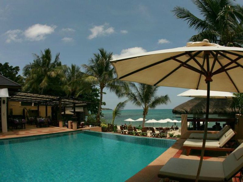 Samui Jasmine Resort 143859