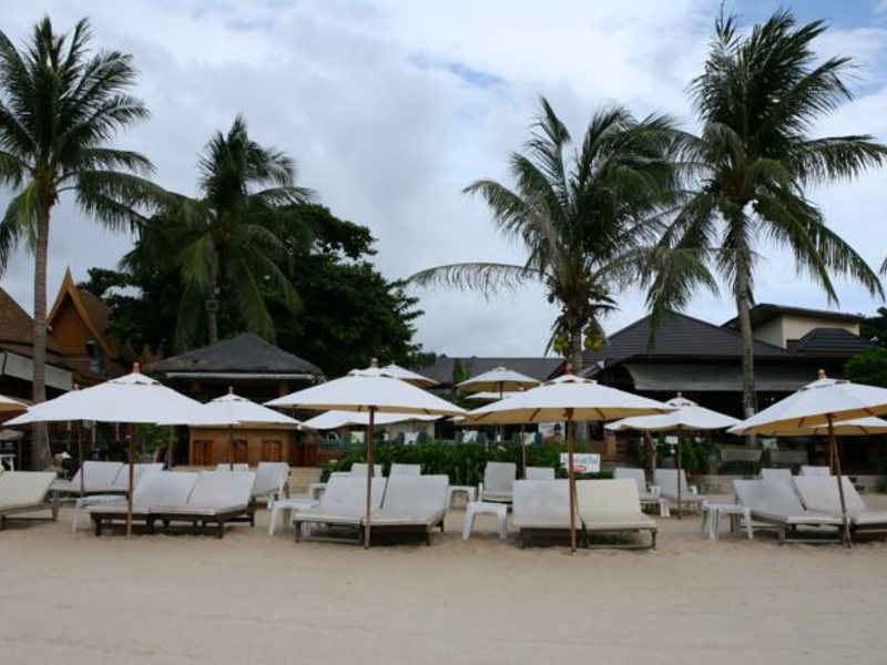 Samui Jasmine Resort 143862