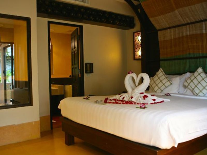 Samui Jasmine Resort 143868